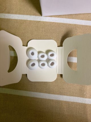 Airpods Pro 2ª Gen