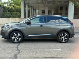 Peugeot 30008 2019