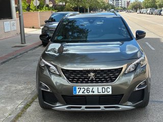 Peugeot 30008 2019