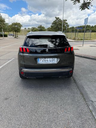 Peugeot 30008 2019