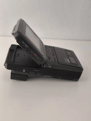 Sony Video 8 Walkman GV-9E PAL