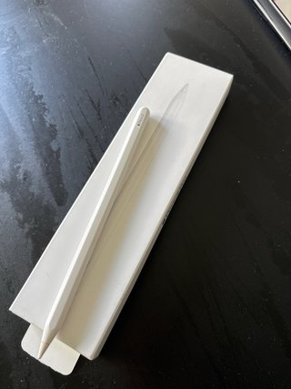 VENDO Apple Pencil 2ª Generazione