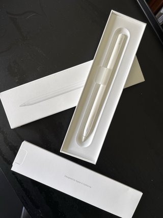 VENDO Apple Pencil 2ª Generazione