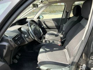 Citroen C4 SpaceTourer 2018