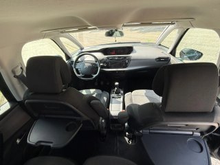 Citroen C4 SpaceTourer 2018