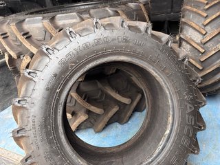 Neumáticos nuevos sin usar