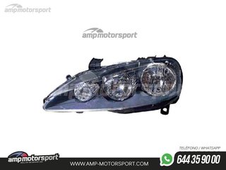 FARO DELANTERO IZQUIERDO PARA ALFA ROMEO 147