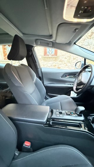 Toyota Prius 2024