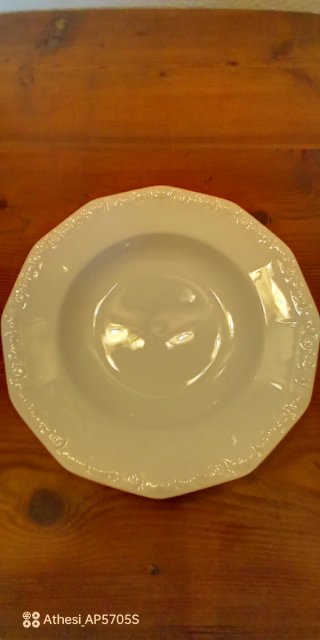 Rosenthal Porcellana Set Piatti e Tazze