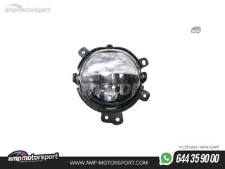 FARO ANTINIEBLA IZQUIERDO PARA MINI F56