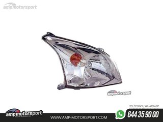 FARO DELANTERO DERECHO PARA TOYOTA FJ120
