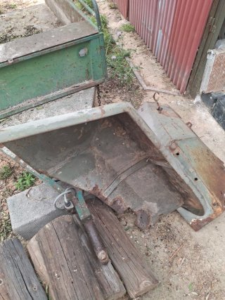 Aleta Derecha/Izquierda Jeep Viasa