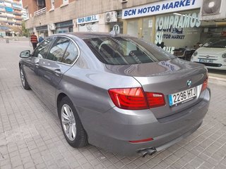 BMW Serie 5 520D