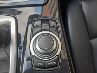 BMW Serie 5 520D