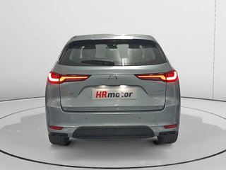 Mazda CX-60 Homura Hybrid AWD