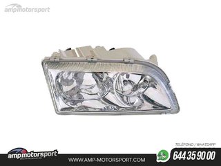 FARO DELANTERO DERECHO PARA VOLVO S40