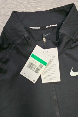 Camiseta Nike Running DRI-FIT