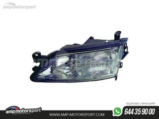 FARO DELANTERO IZQUIERDO PARA OPEL VECTRA B