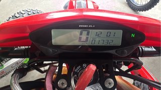 RIEJU MRT 50 PRO 2017 .