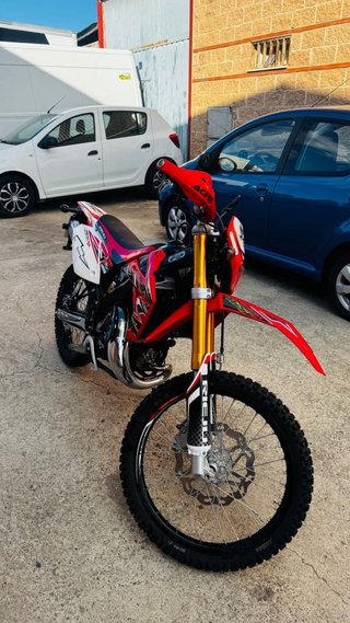 RIEJU MRT 50 PRO 2017 .