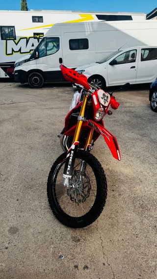 RIEJU MRT 50 PRO 2017 .