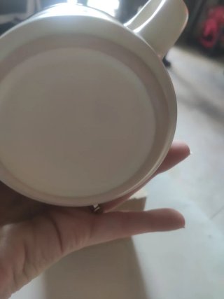 Taza "Sin ti no habría sido lo mismo"  nueva