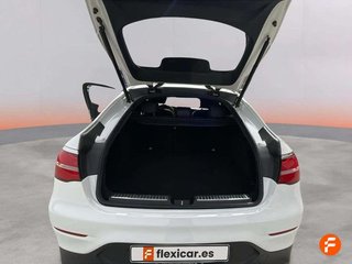 Mercedes GLC Mercedes-AMG GLC 63 S 4MATIC+