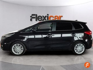 Kia Carens 1.6 GDi 99kW (135CV) Concept