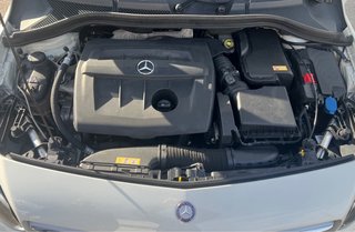 Mercedes-Benz Clase B 2015