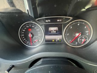 Mercedes-Benz Clase B 2015