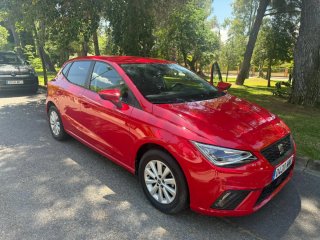 SEAT Ibiza 2024