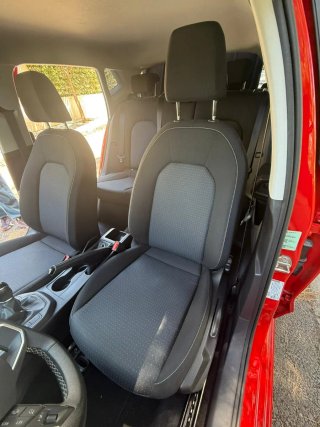 SEAT Ibiza 2024