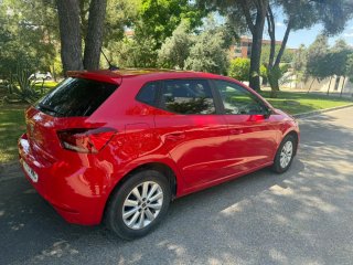 SEAT Ibiza 2024