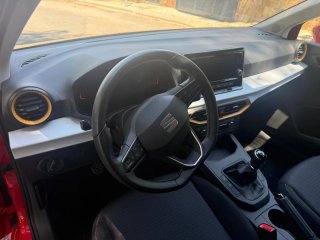SEAT Ibiza 2024