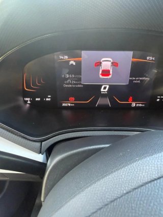 SEAT Ibiza 2024