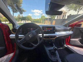 SEAT Ibiza 2024