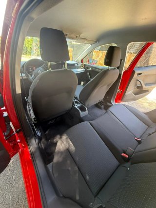 SEAT Ibiza 2024