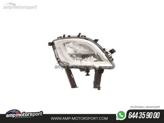 FARO ANTINIEBLA DERECHO PARA OPEL ASTRA J