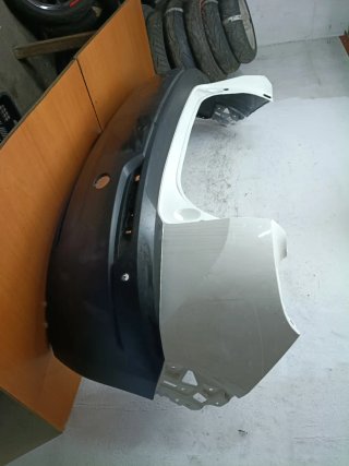 Paragolpes Trasero Mazda CX30 (2020-2024)