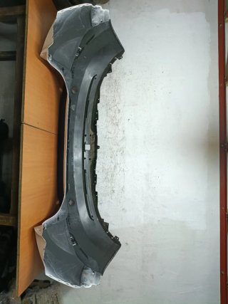 Paragolpes Trasero Mazda CX30 (2020-2024)