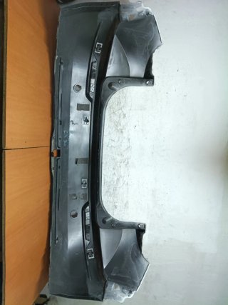 Paragolpes Trasero Mazda CX30 (2020-2024)