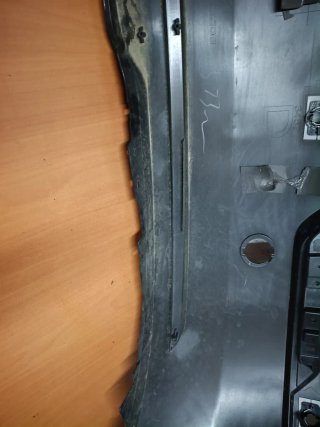 Paragolpes Trasero Mazda CX30 (2020-2024)