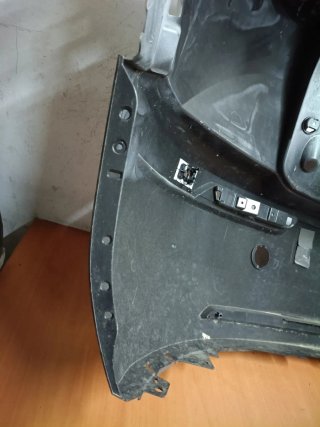 Paragolpes Trasero Mazda CX30 (2020-2024)