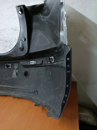 Paragolpes Trasero Mazda CX30 (2020-2024)