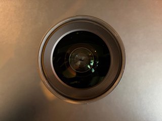 Sigma 17-40mm f1.8 DC ART