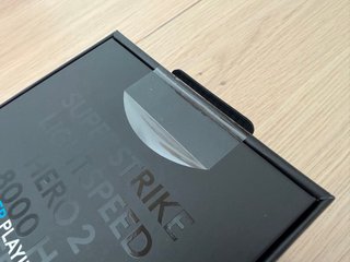 Ratón Logitech G PRO X2 SUPERSTRIKE [PRECINTADO]