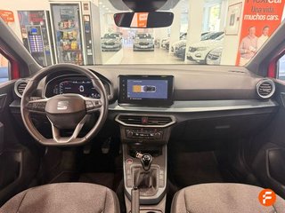 Seat Arona 1.0 TSI 81kW (110CV) Xperience XM