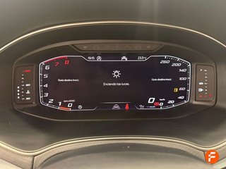 Seat Arona 1.0 TSI 81kW (110CV) Xperience XM