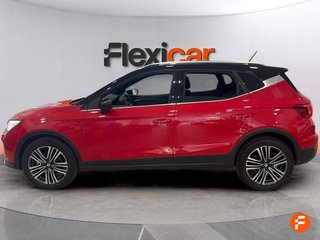Seat Arona 1.0 TSI 81kW (110CV) Xperience XM