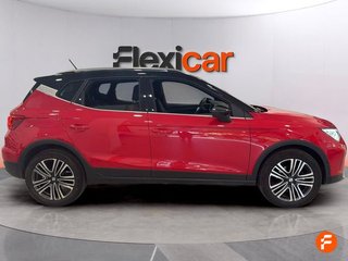 Seat Arona 1.0 TSI 81kW (110CV) Xperience XM